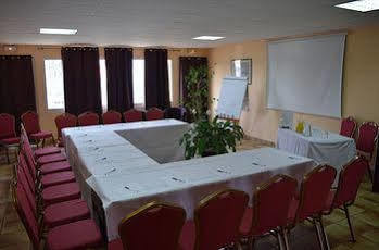 Confort Hotel Montgeron Luaran gambar