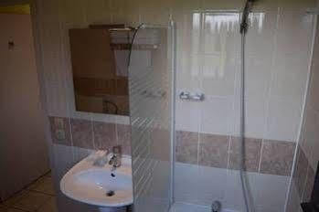 Confort Hotel Montgeron Luaran gambar